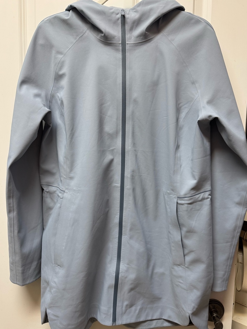 Lululemon Rain Jacket